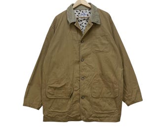 Chaqueta de trabajo vintage Edwin