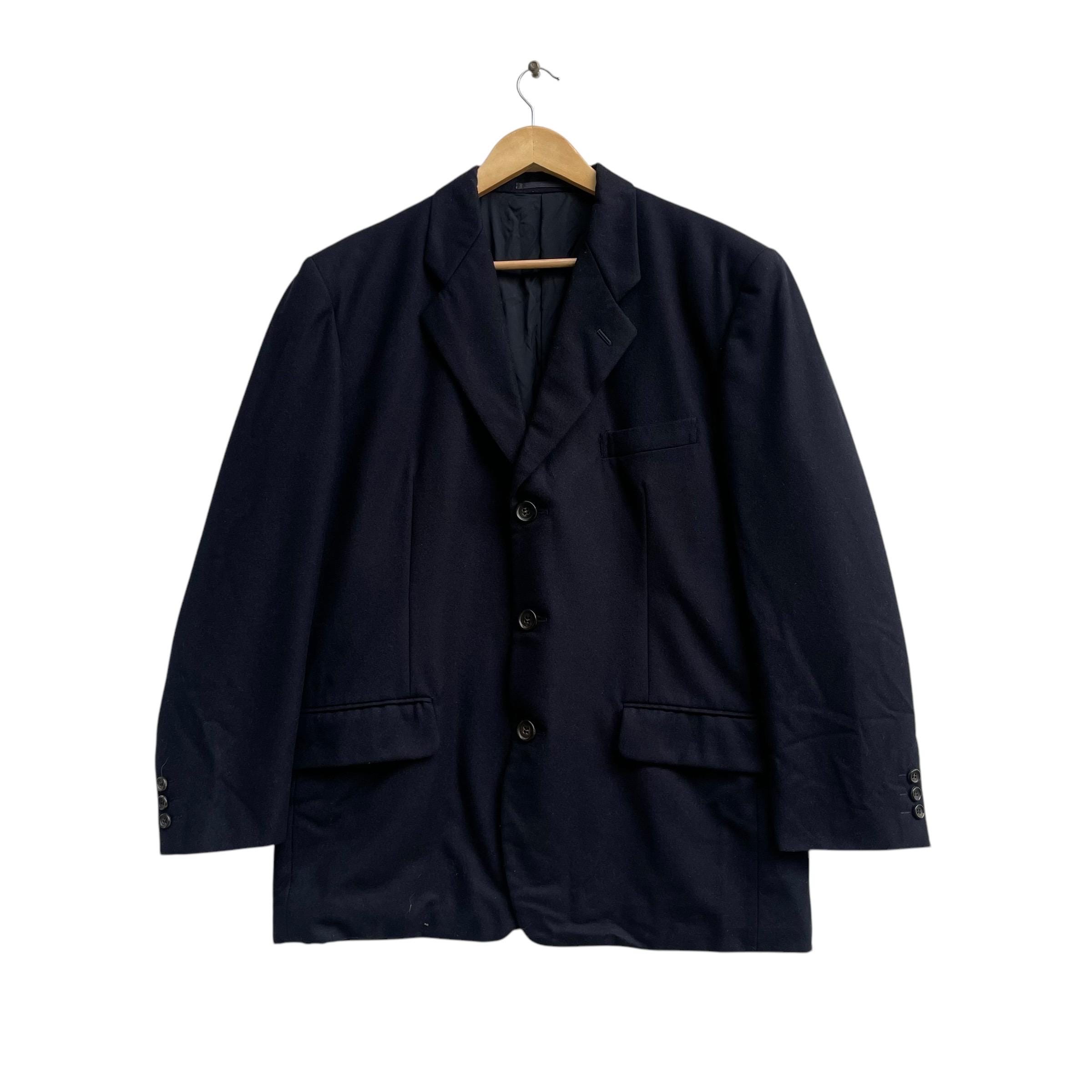 1989 A/W COMME des GARÇONS COMME des GARÇONS 1989-2023 – IDEA
