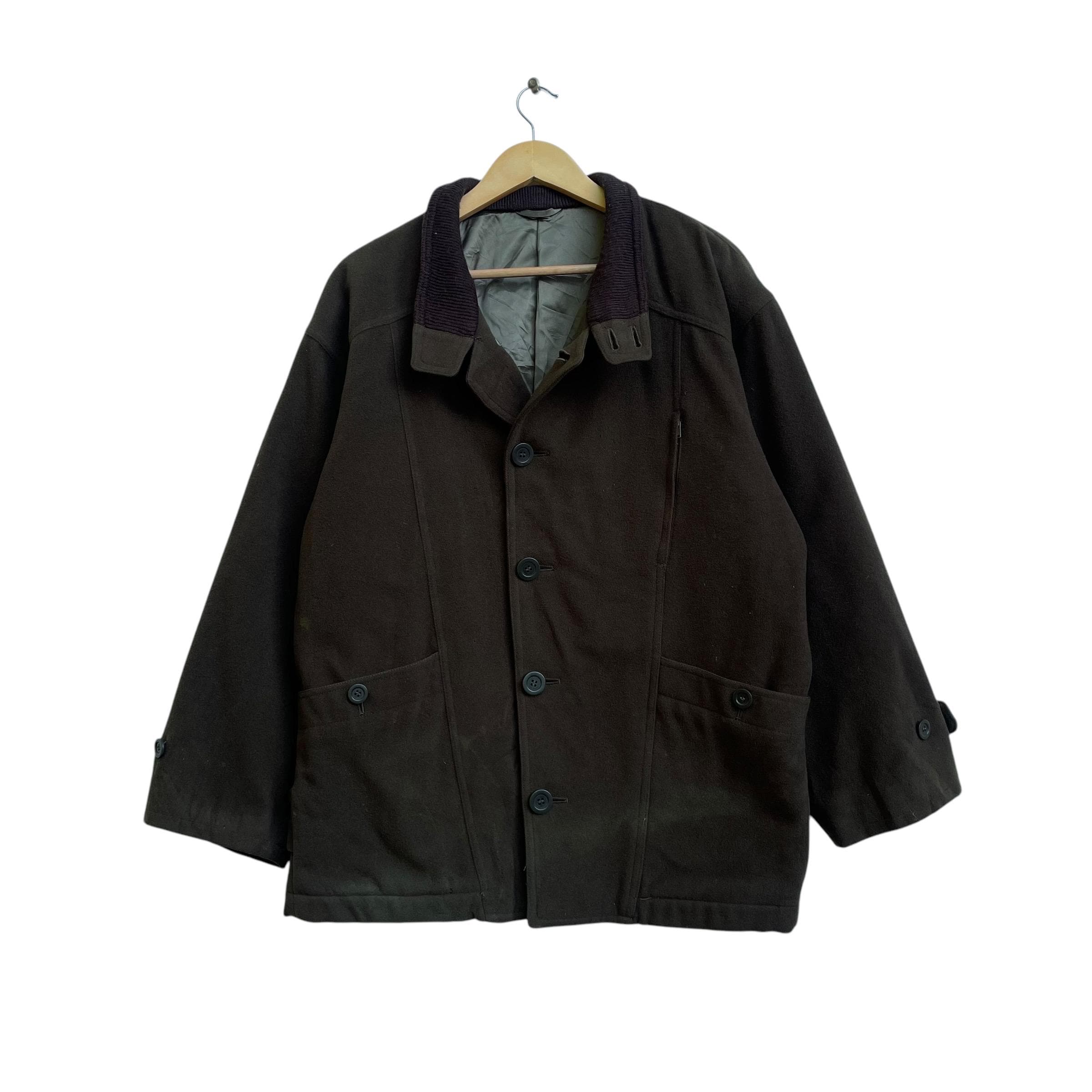 Intermezzo Jacket - Etsy