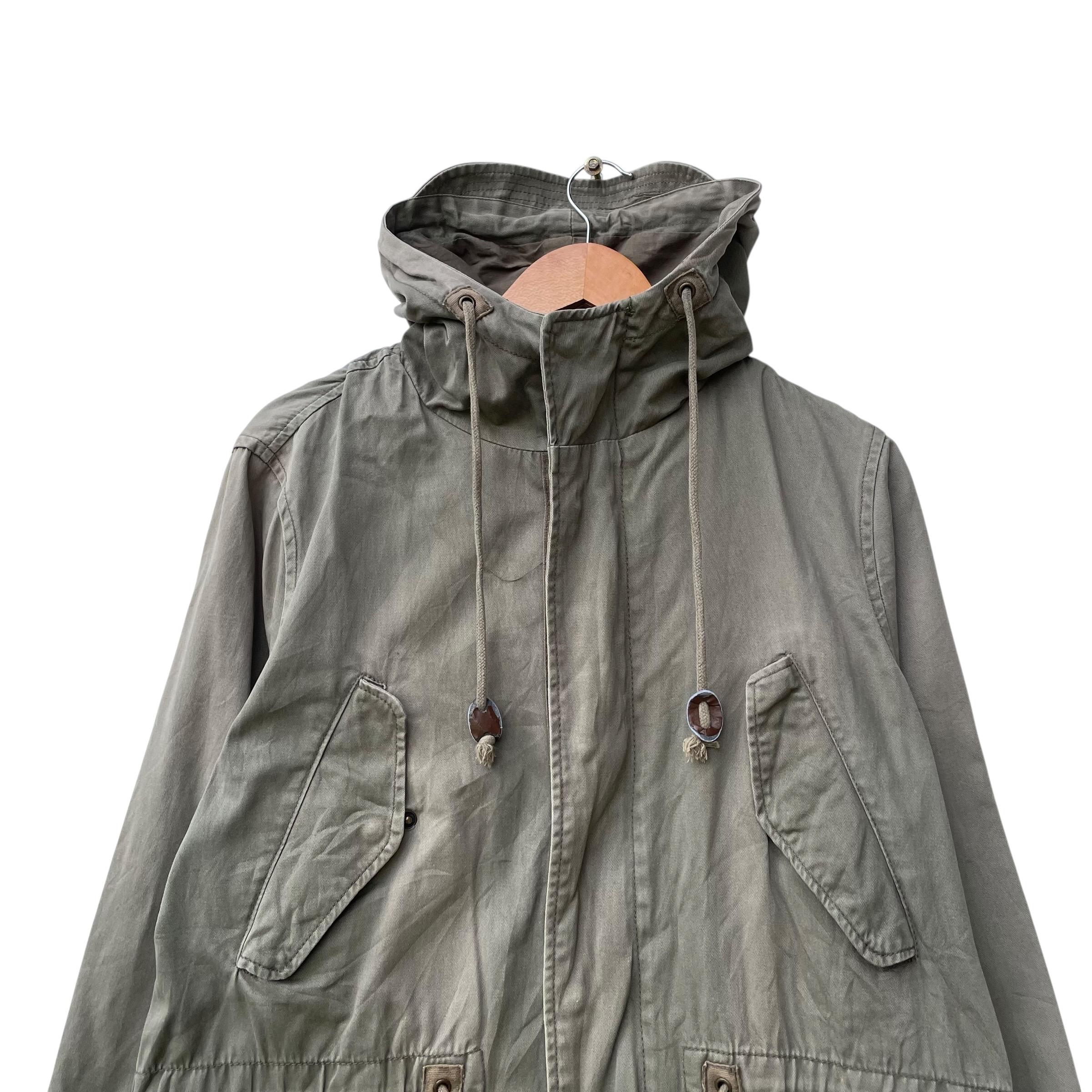 【最終値下】NEIGHBORHOOD 21ss FISHTAIL/C-COAT il_fullxfull.7064822612_huhe.jpg