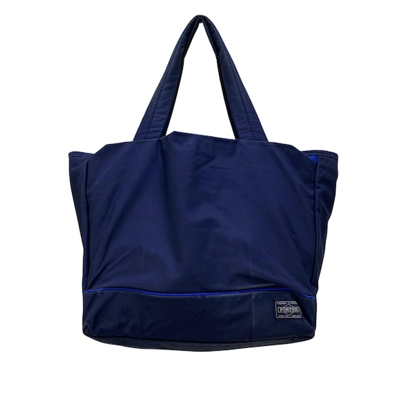 Vintage Porter Yoshida Group Tote Bag - Etsy