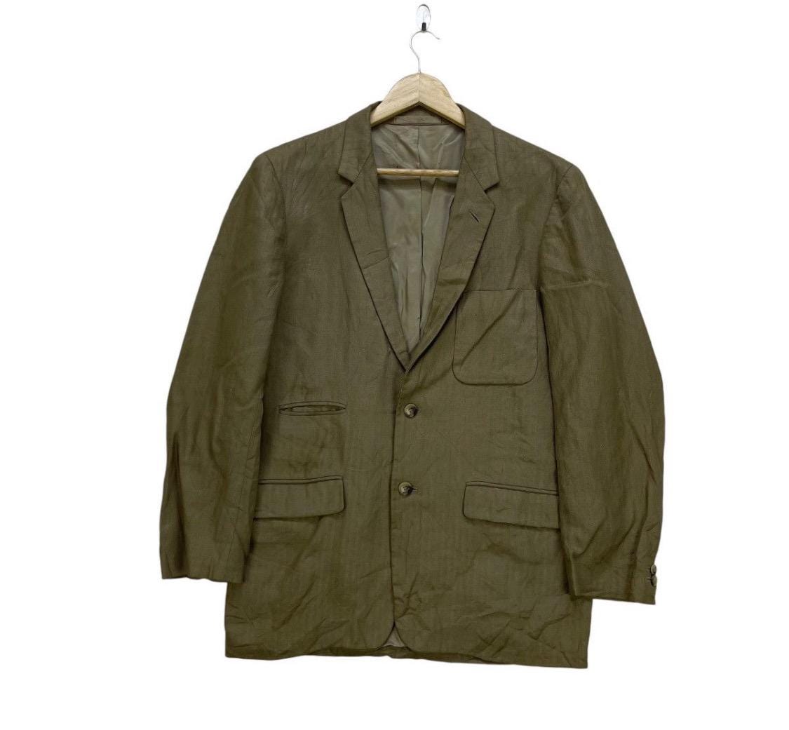 Margaret Howell, Vintage Margaret Howell Blazer Jacket