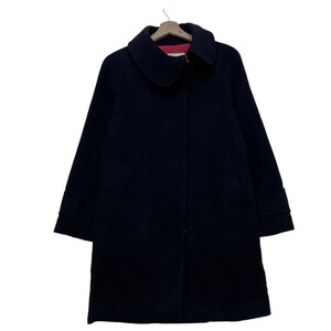 Vintage Aquascutum Langer Mantel Wolljacke