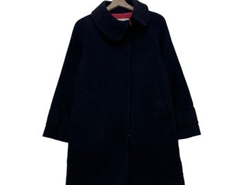 60s【Vintage Aquascutum StainCollar Coat】 60s【Vintage Aquascutum StainCollar Coat】 60s【Vintage