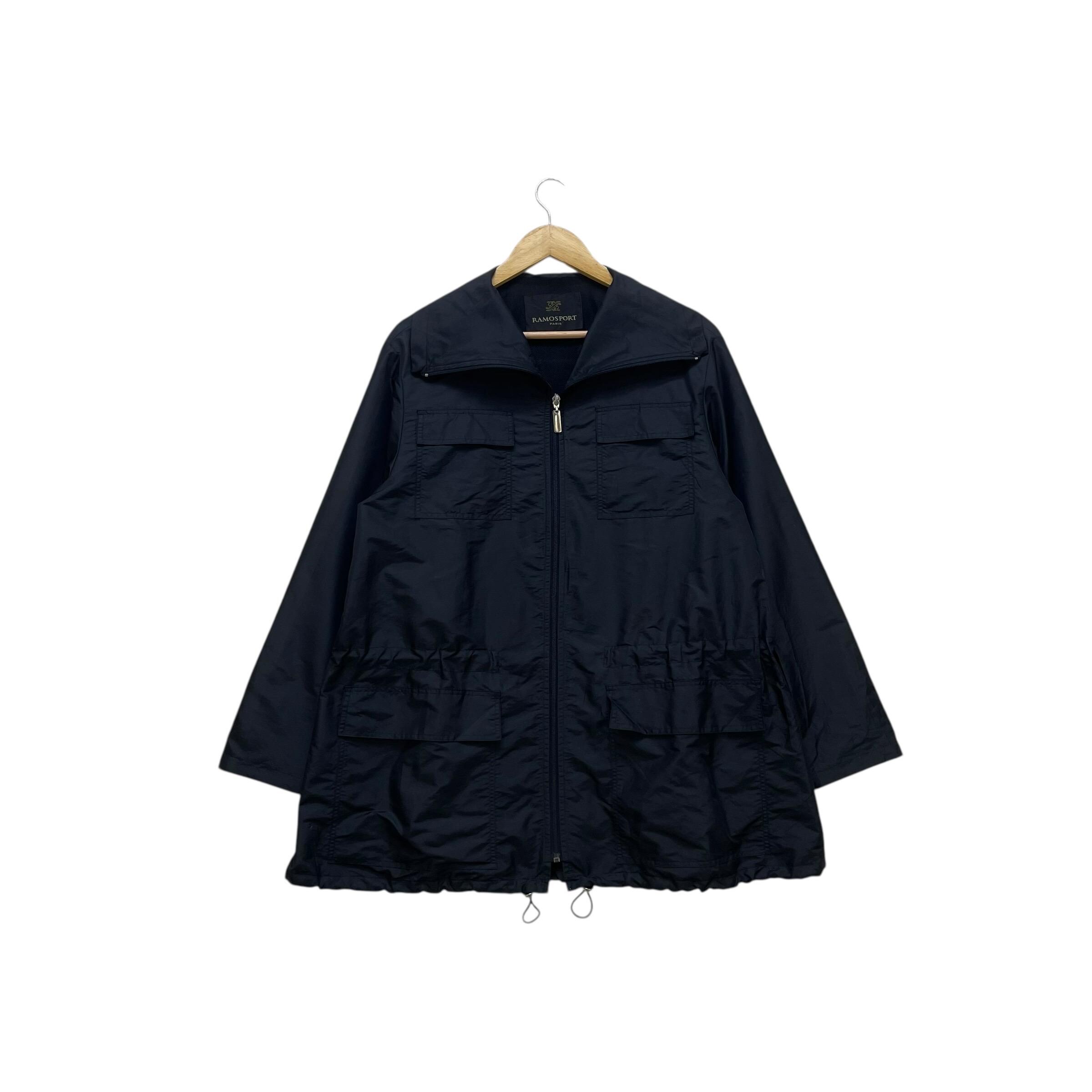 Ramosport coat - Etsy 日本