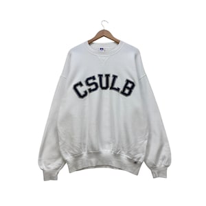 Csulb sweatshirt - Etsy 日本