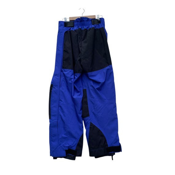 激レア NIKE ACG ナイキ スノボ スキー パンツ ブルー ビンテージ 00s Y2K NIKE ACG ナイキ スキーパンツ スノーボード テック - メルカリ