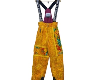 ヴィンテージ アシックス キリー スキー ジャケット - Etsy 日本