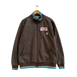 60s HANG TEN vintage surf jacket ハンテン 60s HANG TEN vintage surf jacket ハンテン
