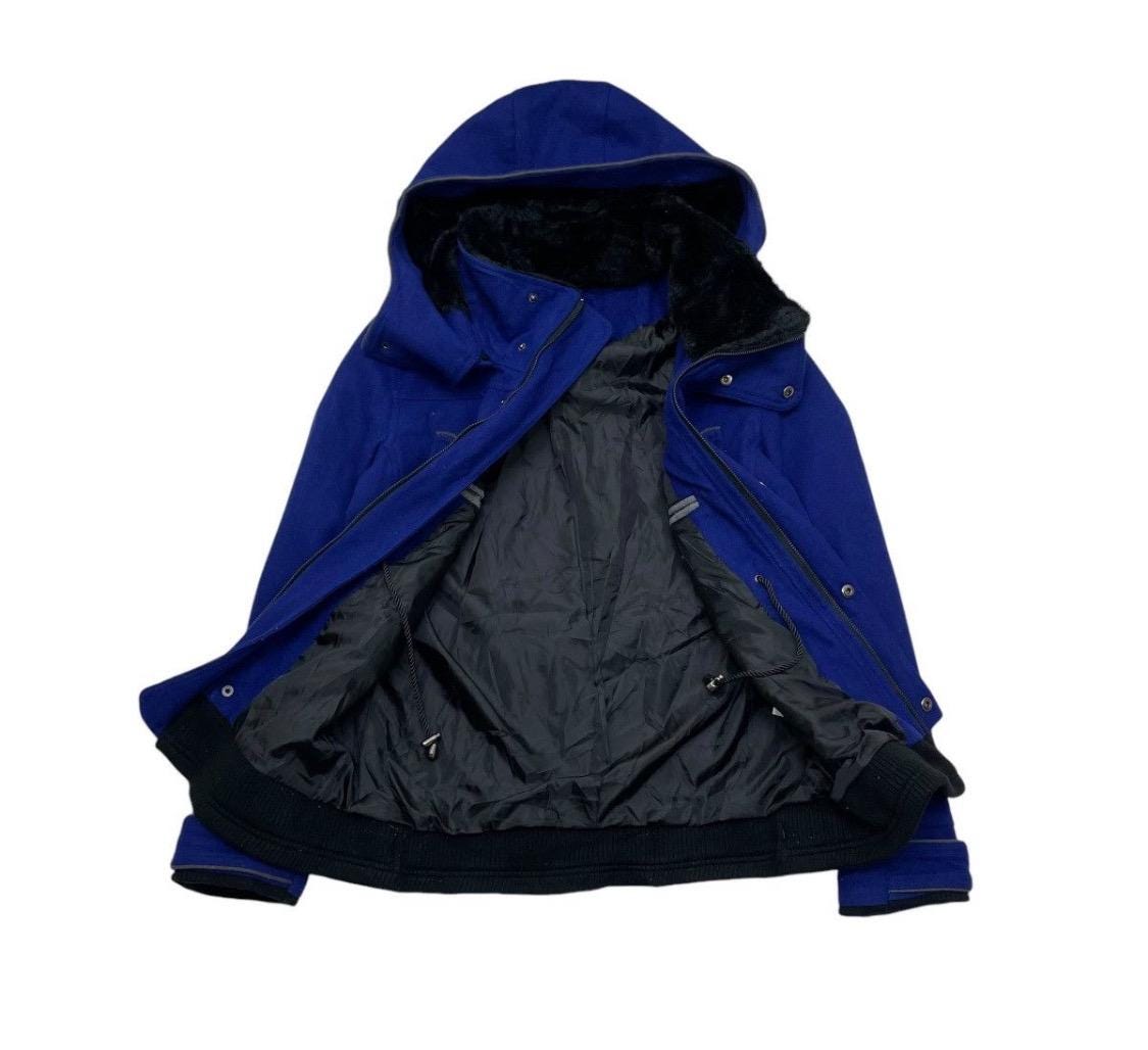 ジャケット・アウター 00s archive semantic design far jacket Japanese Brand Semantic Design Jacket - Etsy