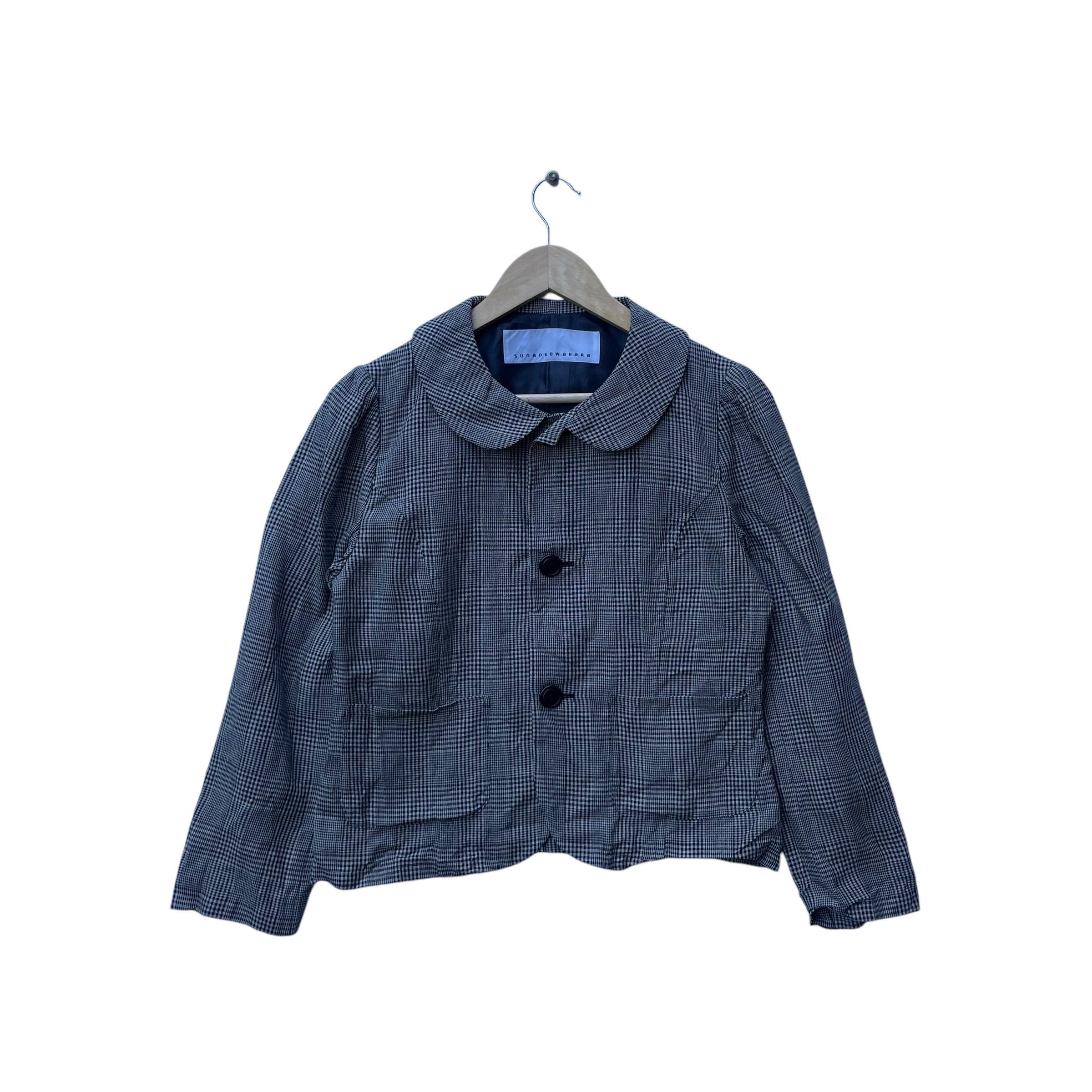 未使用　GIMA jersey pullover SUNAO KUWAHARA Sunao Kuwahara - Etsy