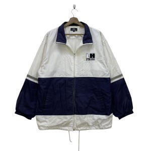 Vintage Leyton House Formula One Jacket