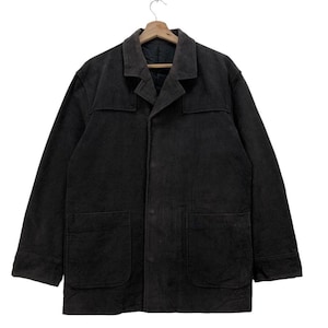 Vintage jasje Courreges Homme maat medium