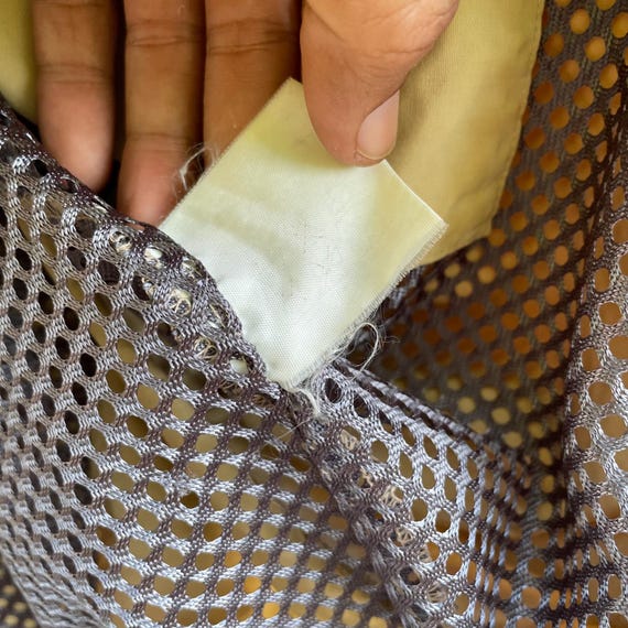 Vintage Timberline Multi Function Vest Jacket,Tac… - image 9