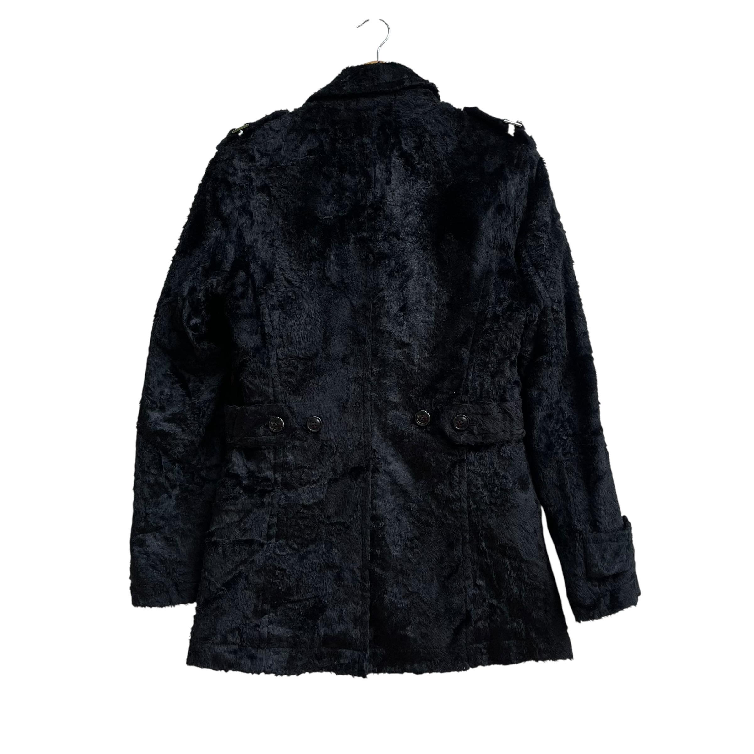 Tornado Mart Punker Style Jacket - Etsy Norway
