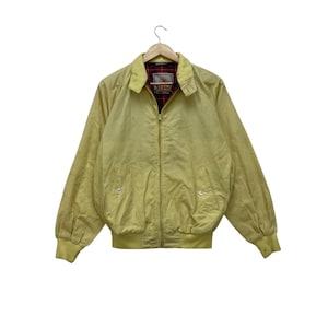 Vintage Baracuta - Etsy