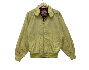 Vintage Baracuta G9 Wool Jacket - Made in England - Size 42 - Etsy