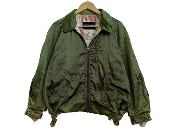 ヴィンテージ PPFM ペイトンプレイス フォーメン リバーシブル