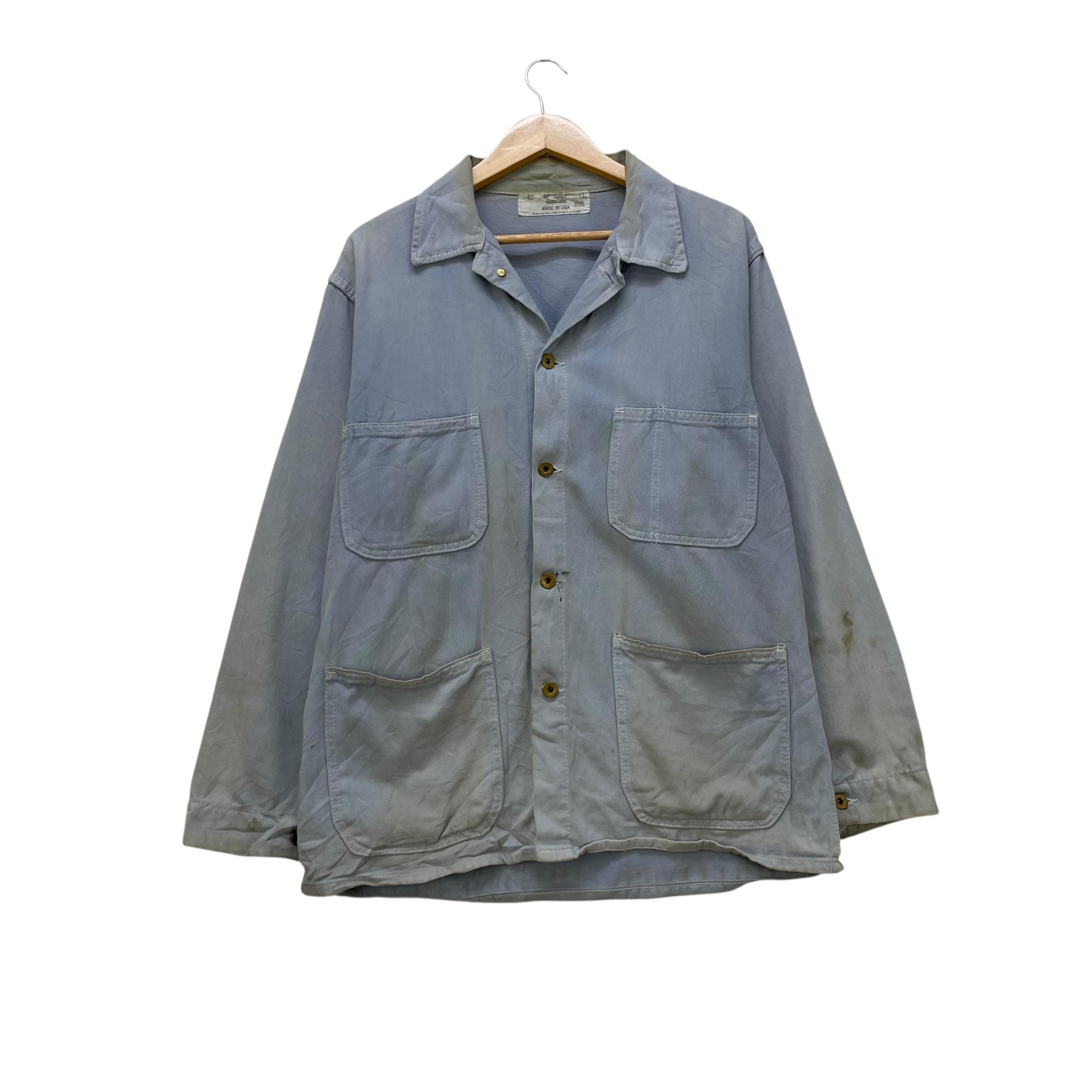 Stone cutter coat - Etsy 日本