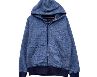 BEAMS X Rocky Mountain Featherbed X Porter Jacket - SIZE 40 (≈S-M
