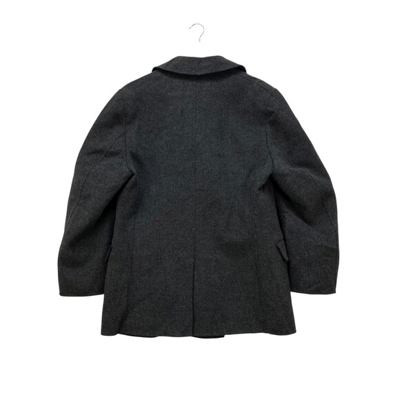 VINTAGE/Aquascutum/ブレザー/SIZE:38R/イングランド製 Vintage Aquascutum Double Breast Wool Jacket - Etsy