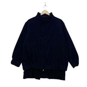 Undercover Femme Sue Undercover Wool Jacket