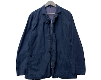 Japanese Brand in the Attic Jacket - Etsy