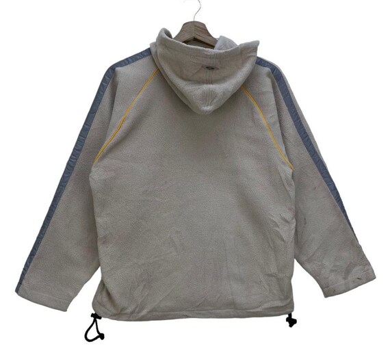 Vintage Body Glove USA Half Zipper Fleece Pullover Jacket - Etsy