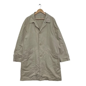 Vintage J.Crew Long Coat Jacket