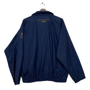 Vintage Kodak For The Future Imaging Film Light Jacket