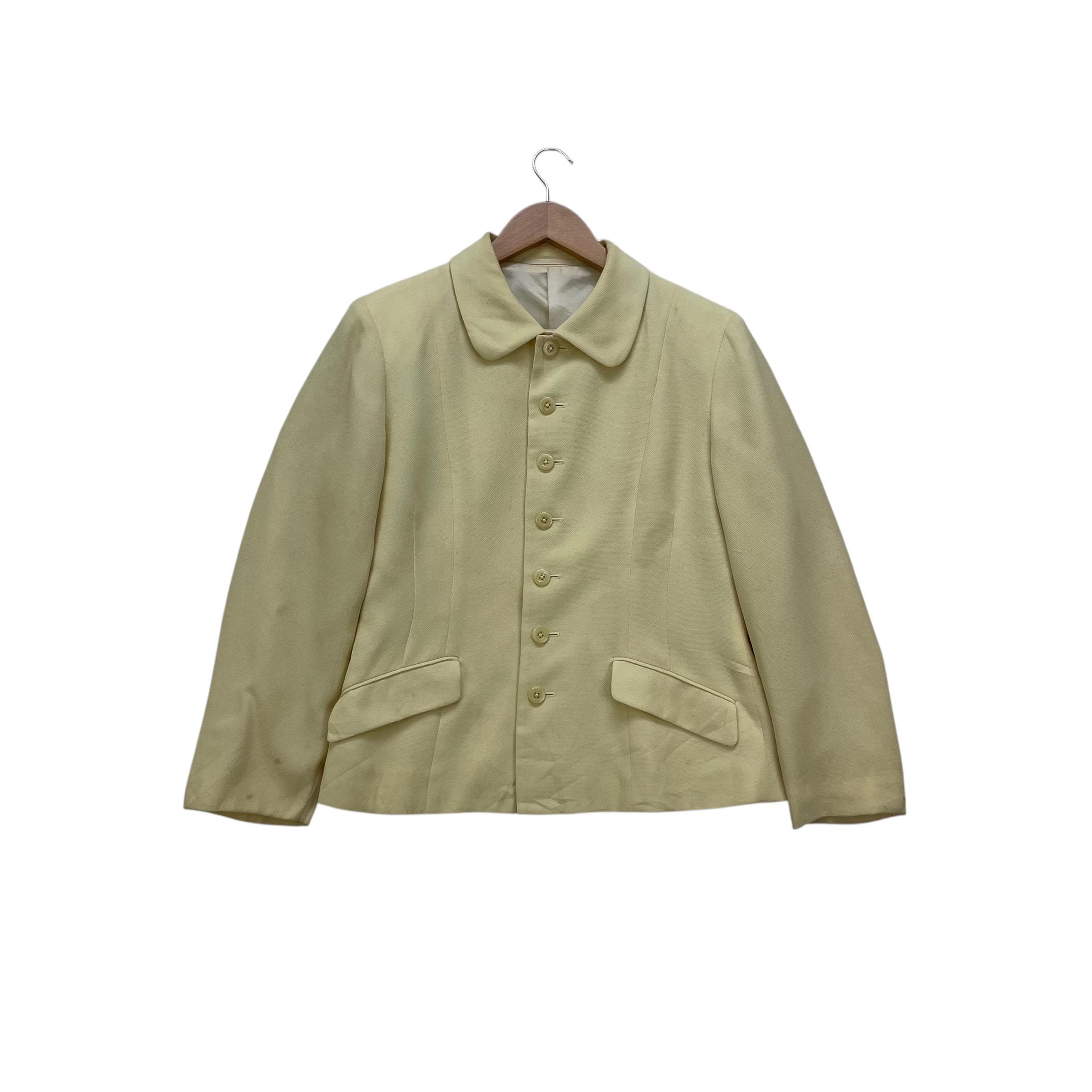 J.Press, Vintage J press Multi Button Jacket