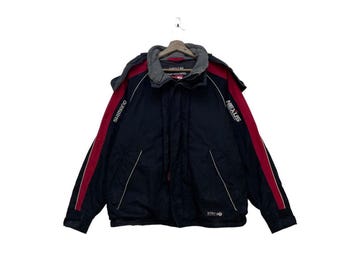 ウェア SHIMANO NEXUS HYPER FISHING GEAR Vintage Shimano Nexus Hyper Fishing Gear Tactical Utility