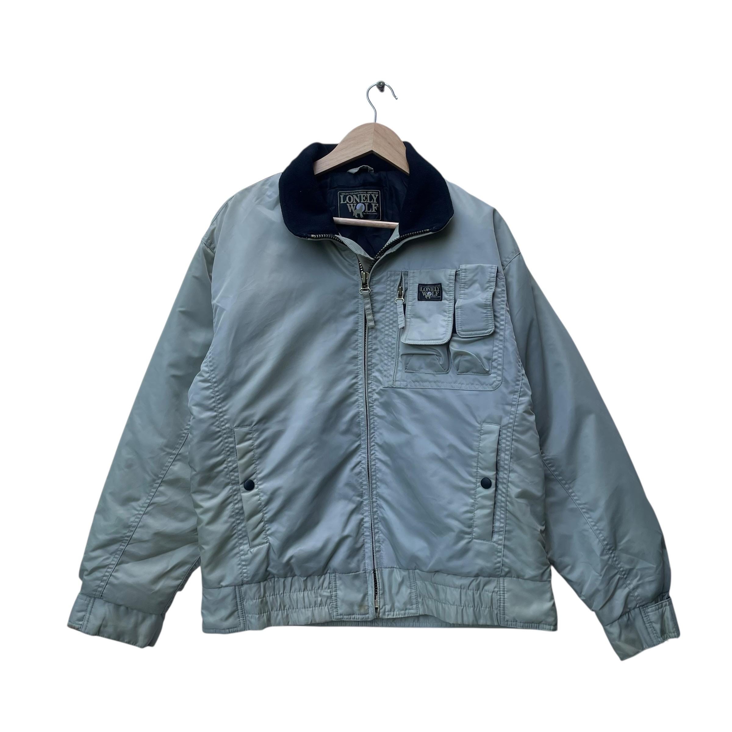 Flight Jacket G 8 - Etsy