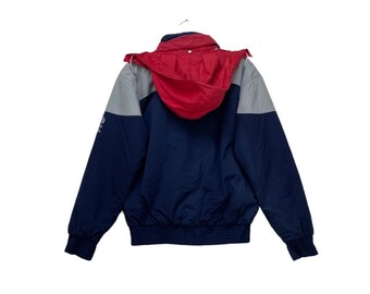 Vintage Asics Killy Ski Jacket - Etsy