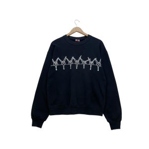 1989 Ray Barbee Powell Peralta Vintage Skateboard Long Sleeve Tee