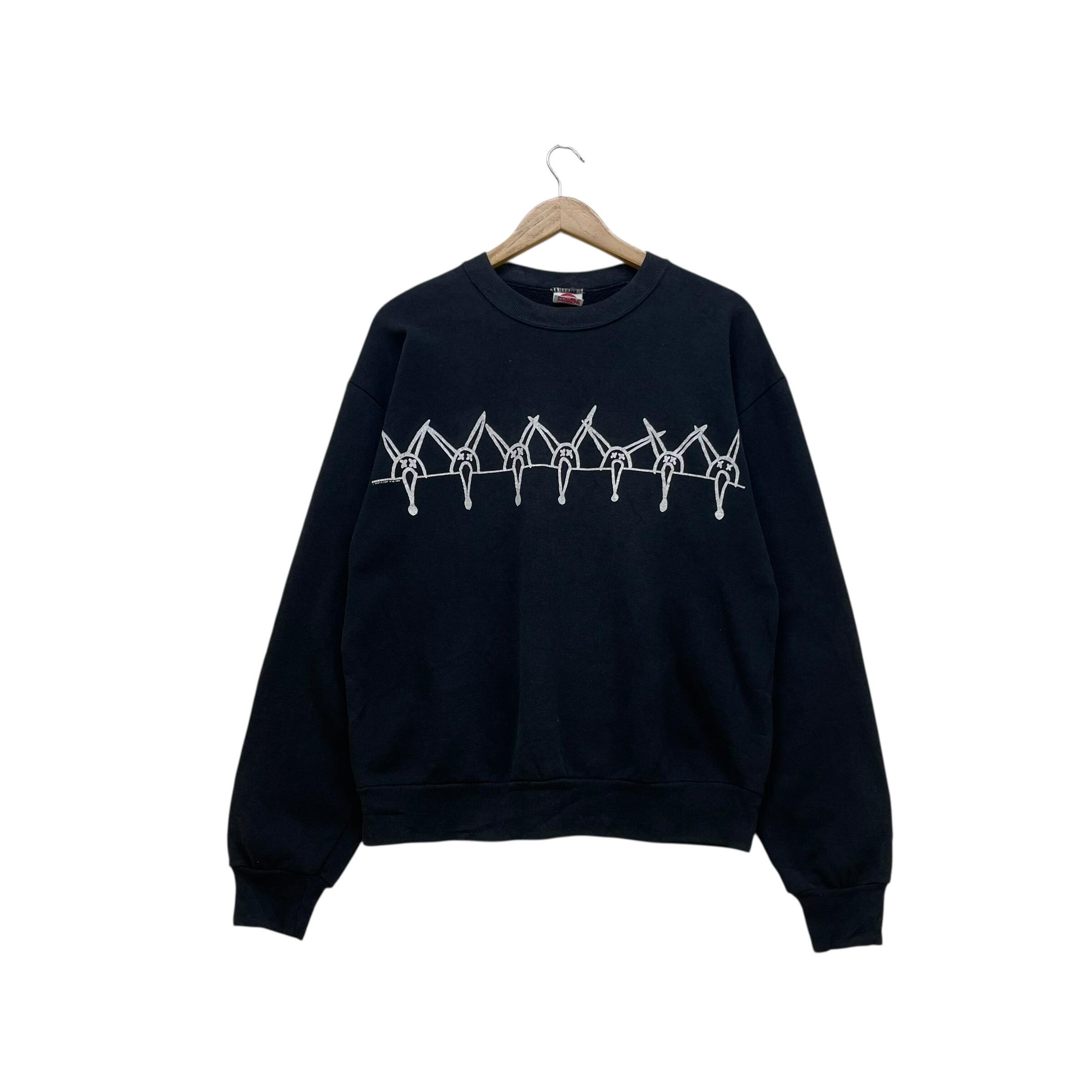 Powell Peralta Sweatshirt - Etsy