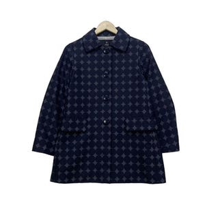 Japanese Brand Ined Pokaldot Full Print Made In Japan