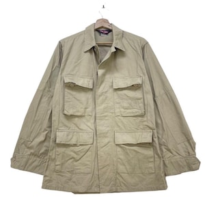 Vintage Us Army Jacket True Spec M65 Field Jacket