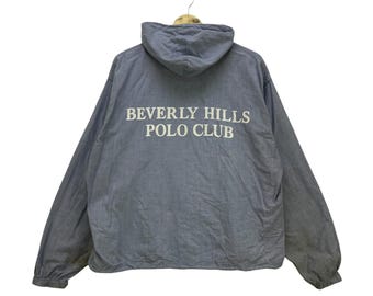 POLO SPORT ウィンドブレーカー ジャケット スモール ヴィンテージ