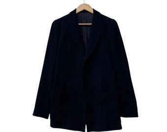 Ys Yohji Yamamoto Jacket