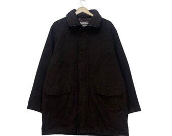 RARE !! Jacket INTERMEZZO Japanese Brand - Etsy