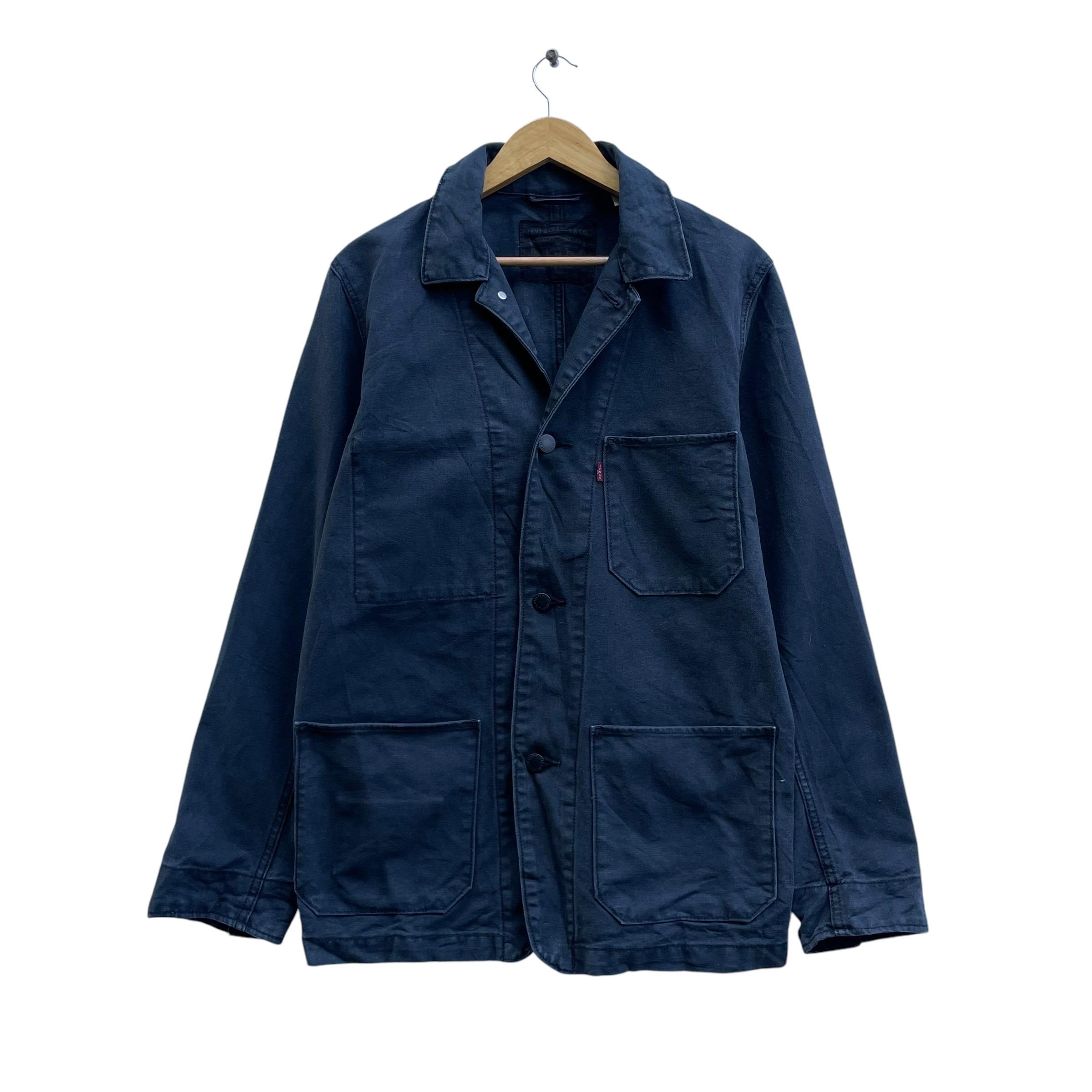 Levis Chore Coat