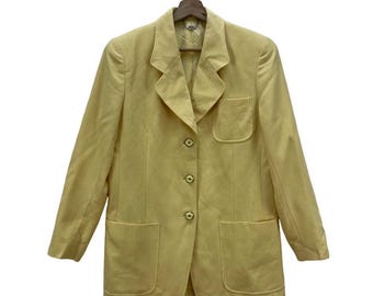 Courreges Femme Casual Jacket