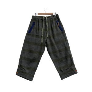Vintage Mercibeaucoup Trousers Pant