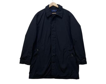 Polo Ralph Lauren Long Coat Jacket
