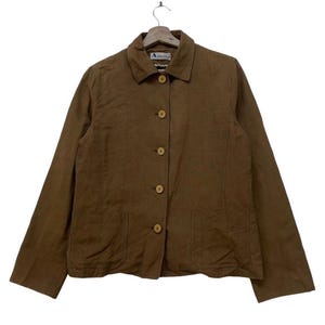 Vintage Aquascutum Jacke