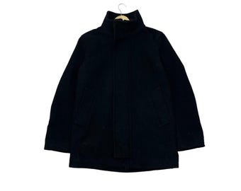 Vintage Cabane De Zucca Jacket