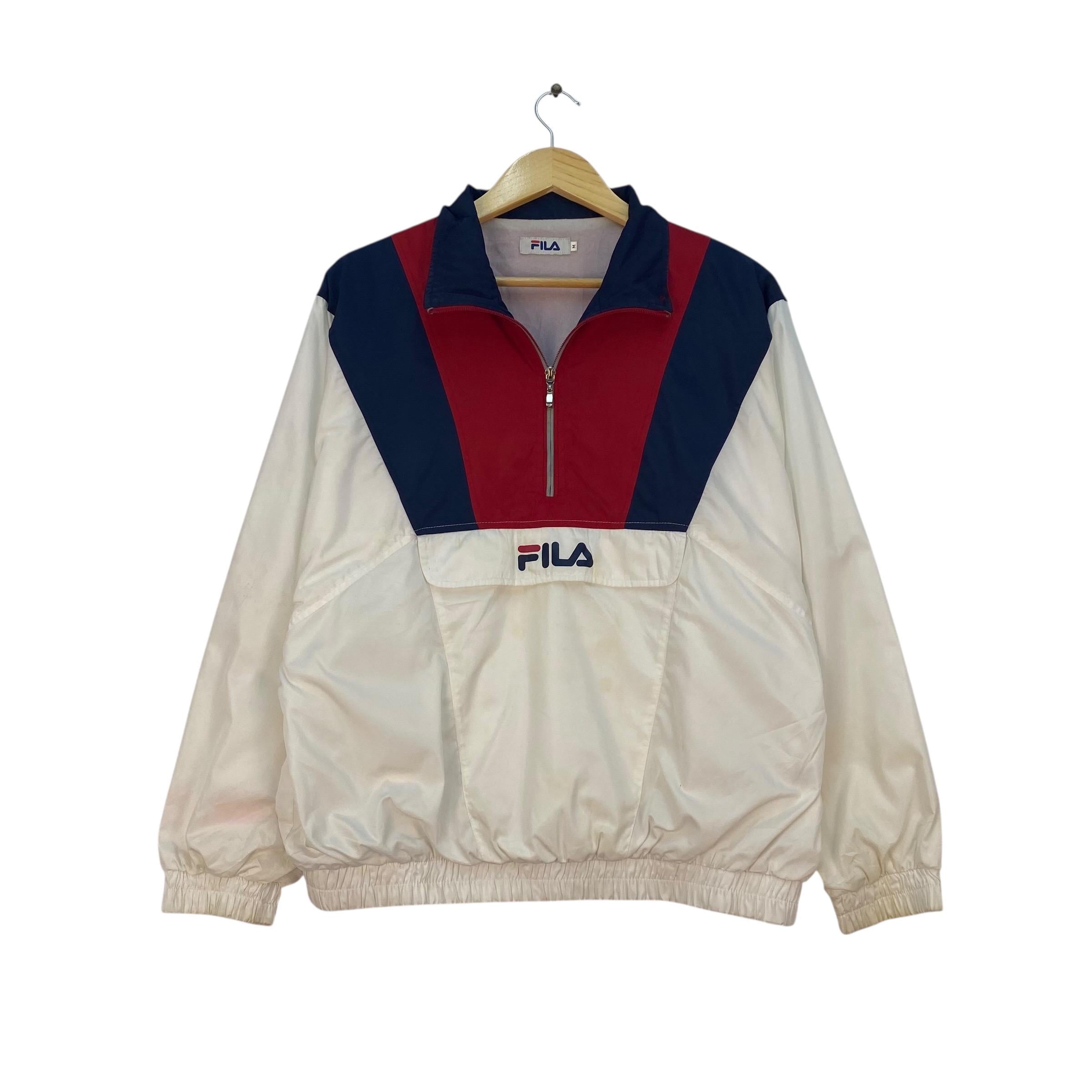 Fila bjorn borg 80s - Etsy 日本