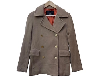 Vintage Ined Japanese Brand Jacket