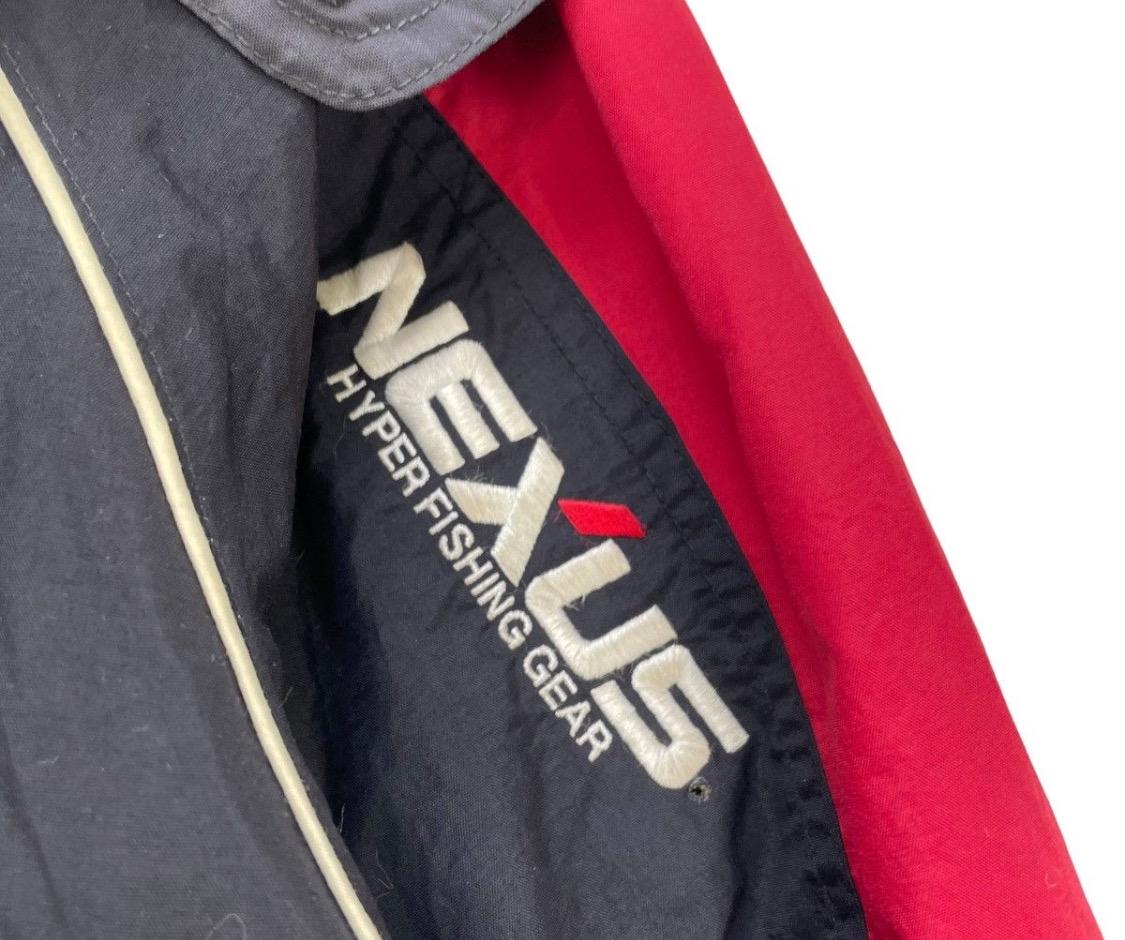 Japanese Brand Nexus 7 X Shimano Hyper Fishing Gear - Etsy